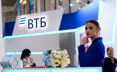 ВТБ в 2,5 раза увеличил объем рефинансирования ипотеки в Курской области