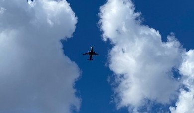 Из Курска запустят дополнительный авиарейс в Калининград