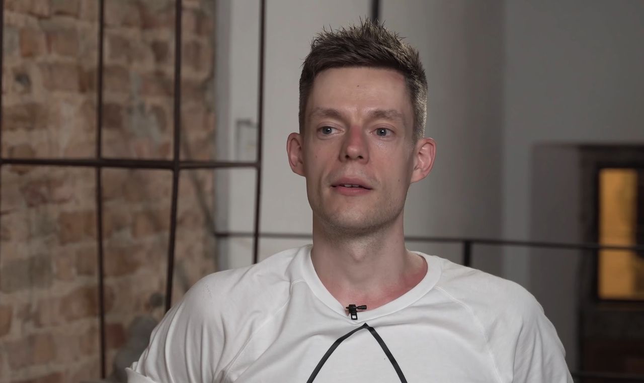 На журналиста Юрия Дудя завели дело о пропаганде наркотиков в интернете