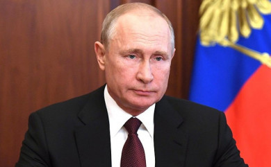 Зюганов: Путин всерьёз задумался об отмене пенсионной реформы