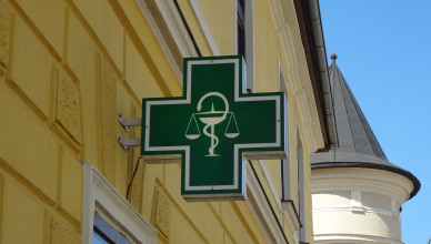 В России появится система для контроля доступности препаратов