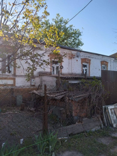 Под обстрелом в Курской области пострадал воронежец