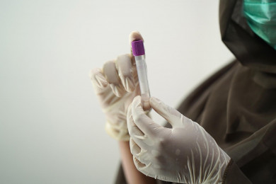 Российские учёные разработали единый тест для определения гриппа и COVID-19