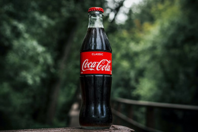 Coca-Cola больше не будет производить напитки в России