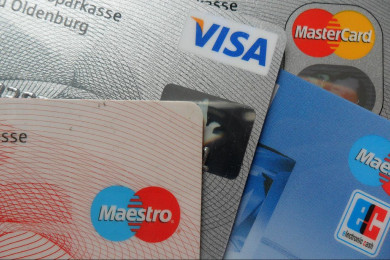 Финансисты прогнозируют рост спроса на кредитные карты