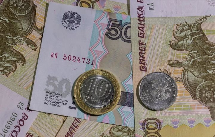 В Курской области выплаты получили 78% мобилизованных