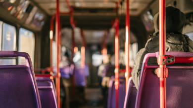 Курск оказался в хвосте рейтинга качества общественного транспорта
