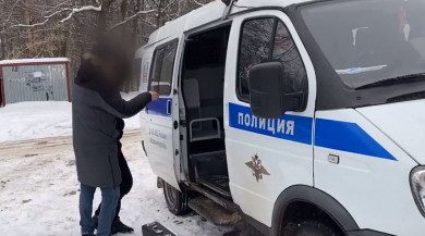 В Курской области закрыли интернет-магазин наркодилеров
