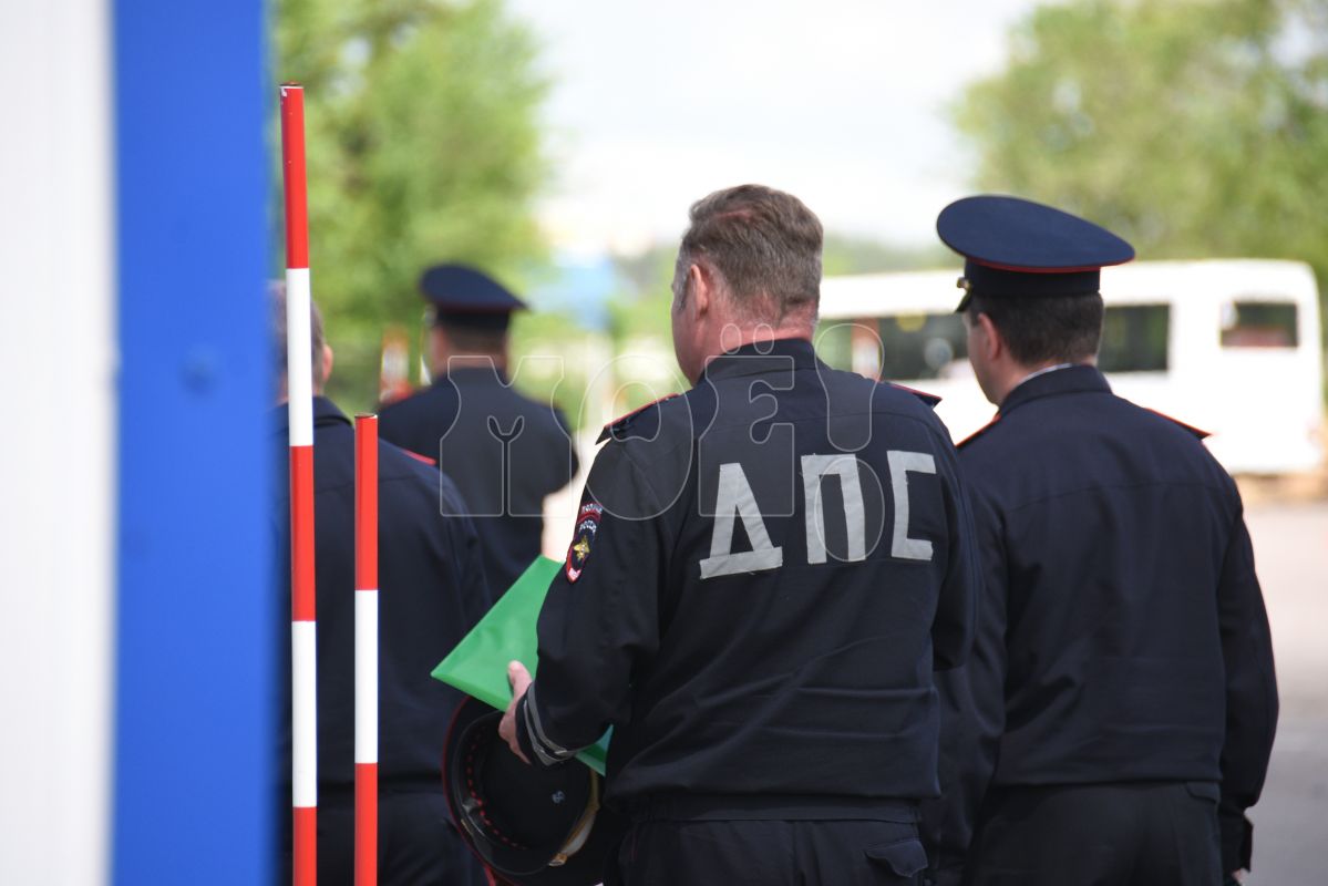 90 сотрудников ГИБДД заподозрили во взяточничестве. Начались аресты&nbsp;