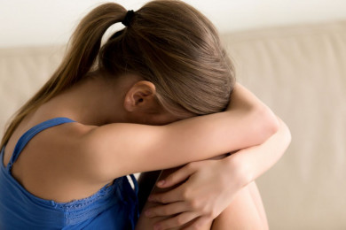 Девятиклассник изнасиловал 11-летнюю сестру