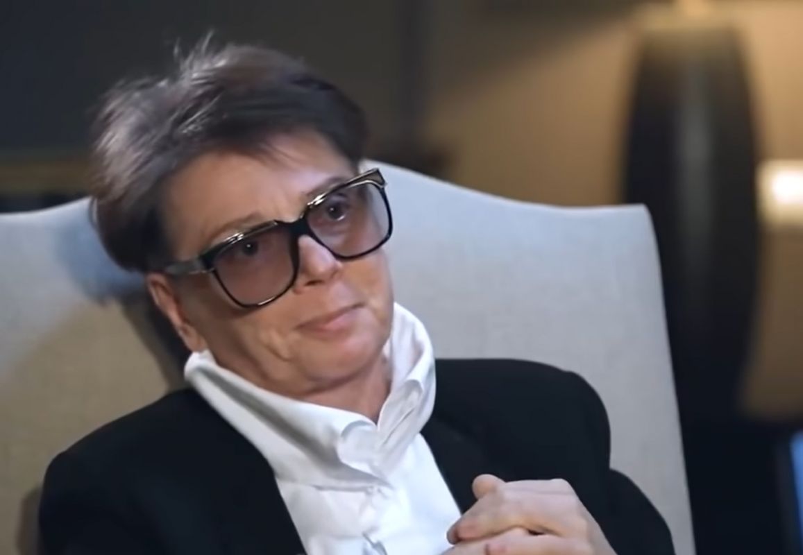 <p>Валентин Юдашкин</p>