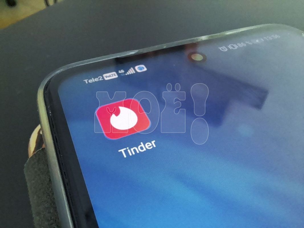 Самое безопасное приложение для&nbsp;знакомств уходит из&nbsp;России