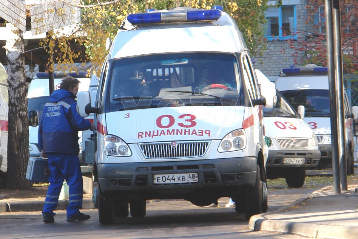 20 человек пострадали при обрушении детской карусели