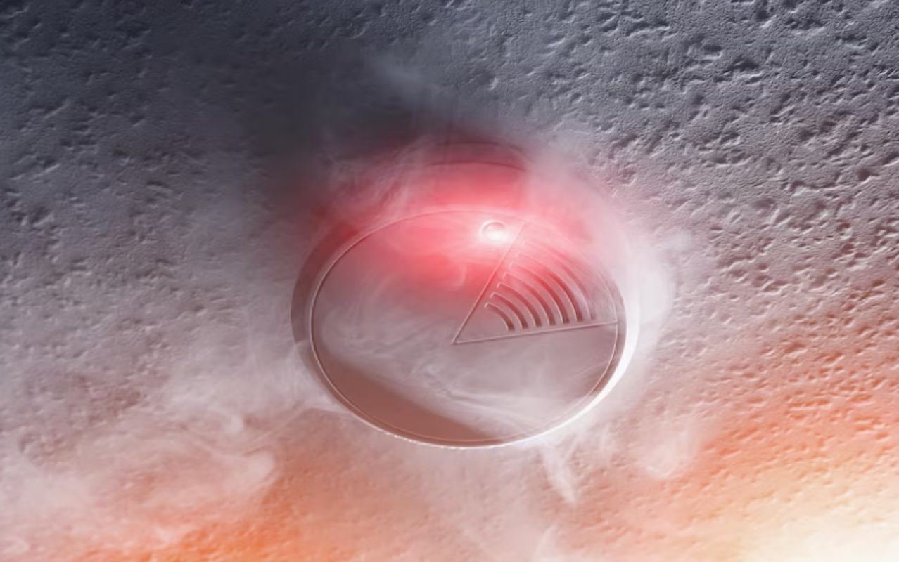 Детский сад загорелся после обстрела ВСУ в&nbsp;Брянской области