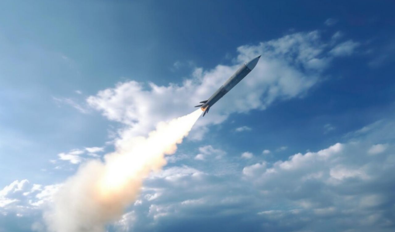 Система ПВО сработала в Черноземье