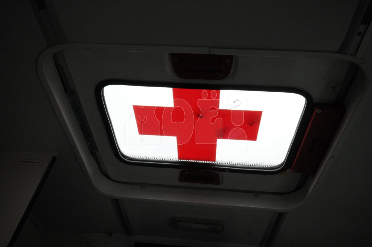 Раненный в&nbsp;голову мужчина скончался в&nbsp;Белгородской области