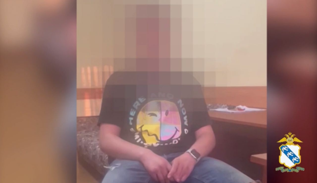 В Курске мать и сын стали фигурантами дела о краже машины