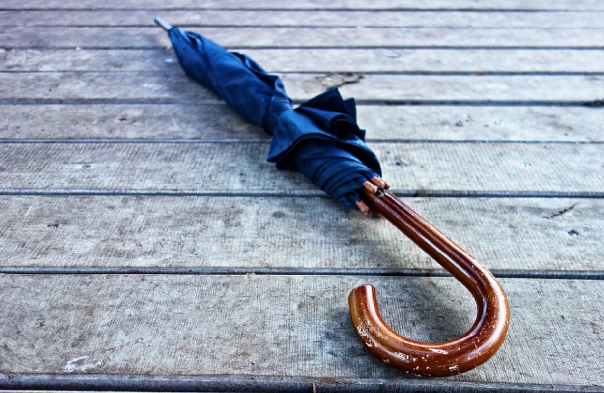 Курян ждет холодная рабочая неделя