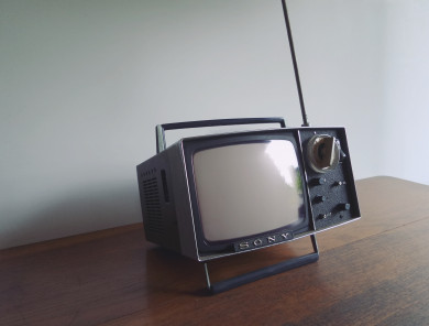 В Курске погаснут экраны телевизоров