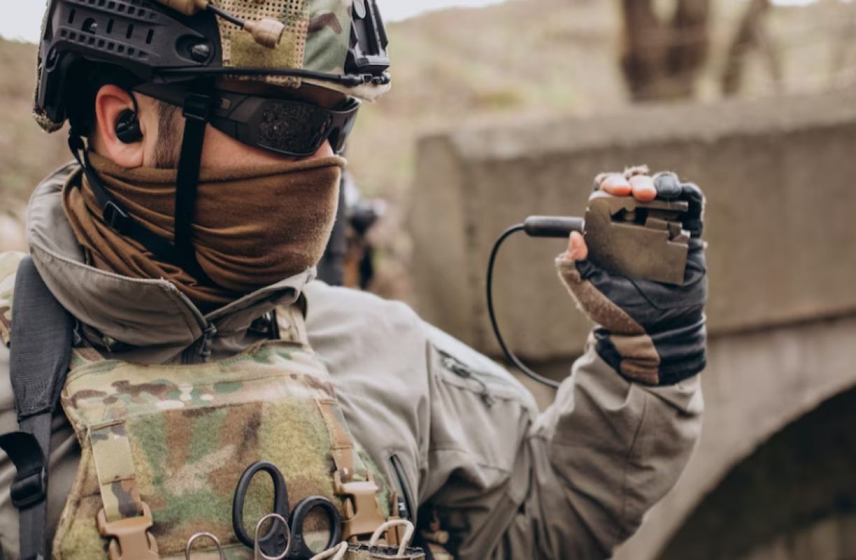 ВСУ обстреляли «негуманными» боеприпасами Белгородскую область