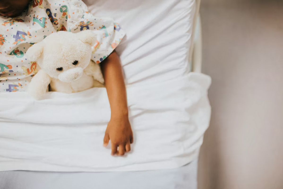 Стало известно, что&nbsp;10-летняя девочка пострадала при&nbsp;атаке беспилотника в&nbsp;Черноземье