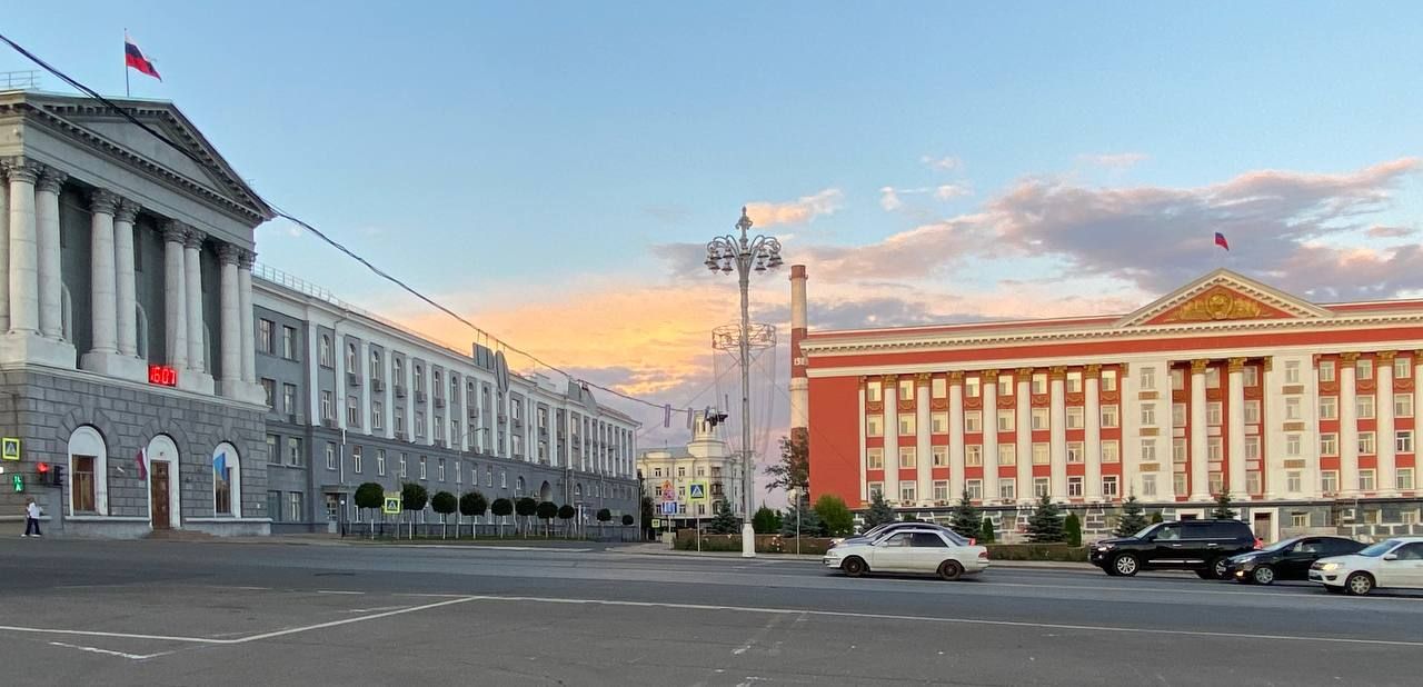 В Курске демонтируют подземные переходы