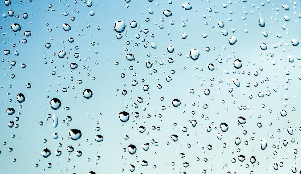 В Курск идет августовская прохлада