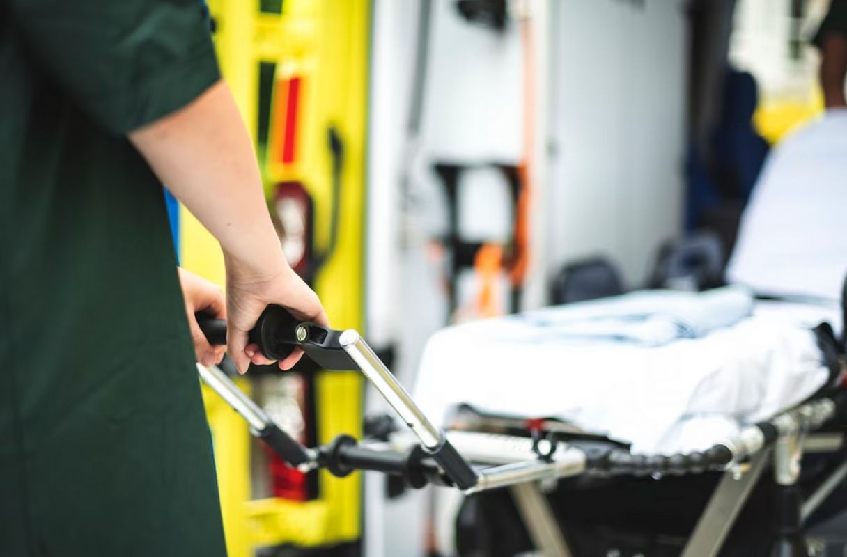 Новые данные по&nbsp;обстрелу в&nbsp;Брянской области: девочка жива, но&nbsp;погибли двое взрослых