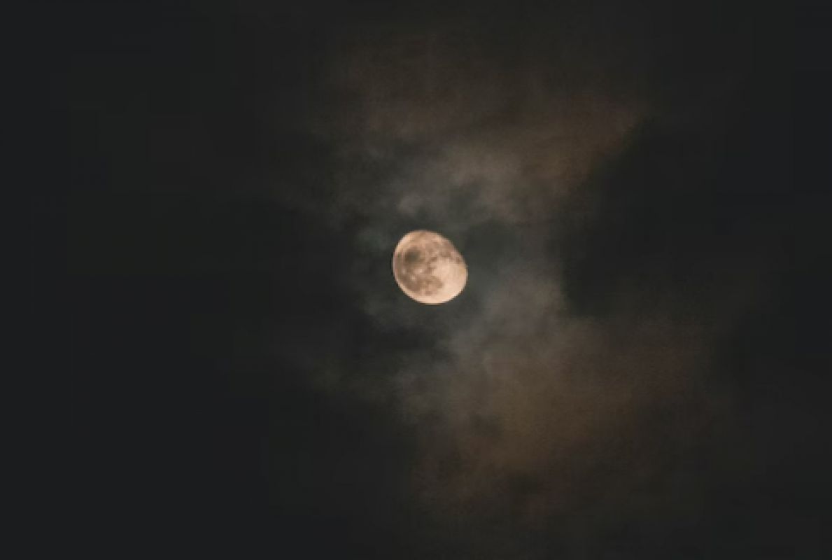 Курян напугали громкие ночные звуки