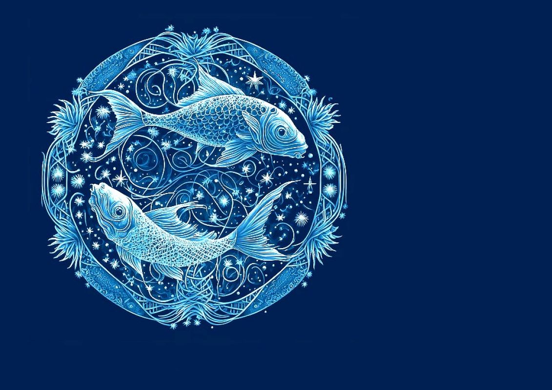 <p>На этой неделе Рыб ждут захватывающие приключения</p>