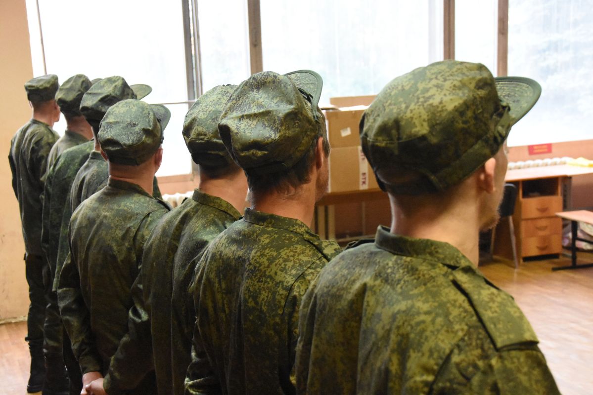 Шойгу рассказал, когда планируется закончить СВО&nbsp;