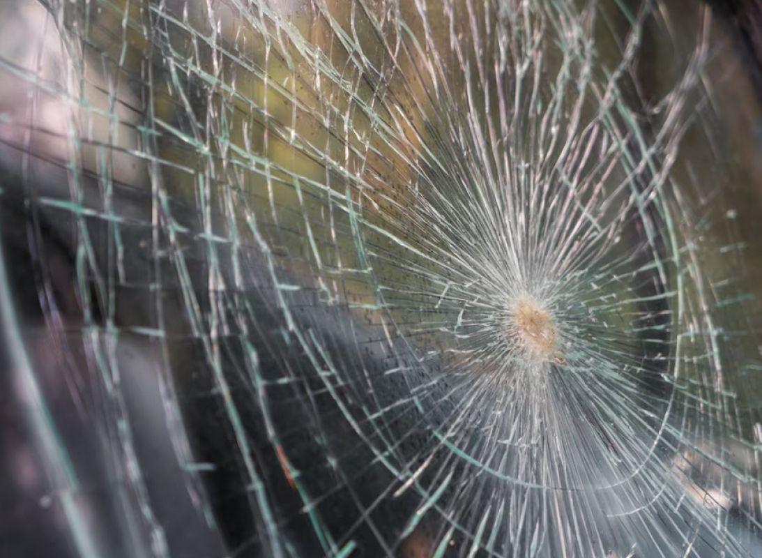 Школа в&nbsp;Черноземье попала под&nbsp;обстрел ВСУ