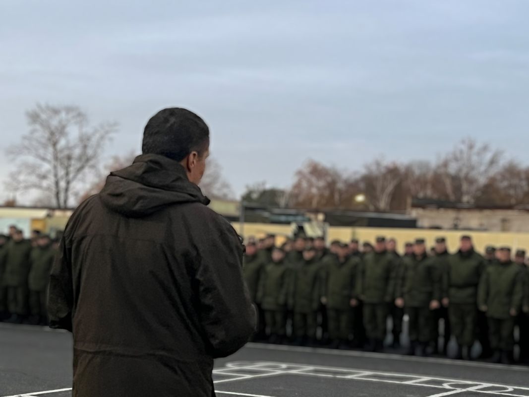 Минобороны прокомментировало серию ночных атак на приграничье