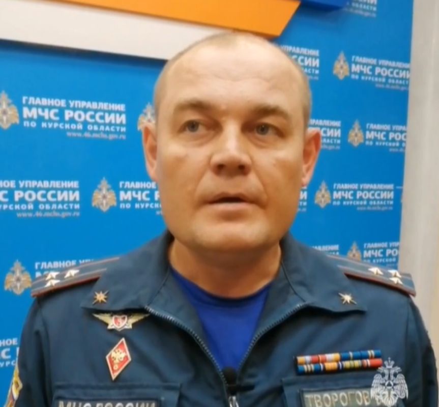 Курян попросили подготовиться к непогоде