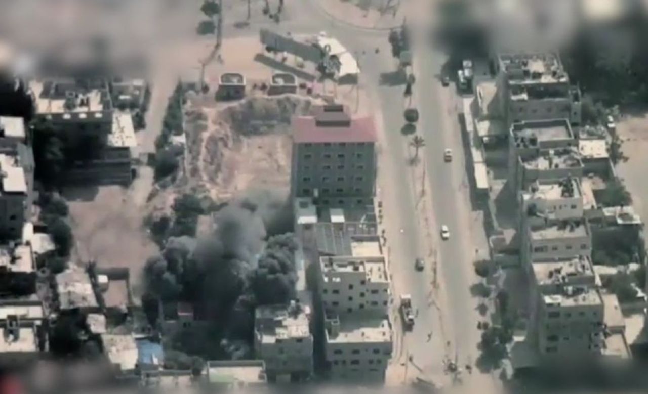 Два россиянина погибли после начала военных действий в&nbsp;Израиле