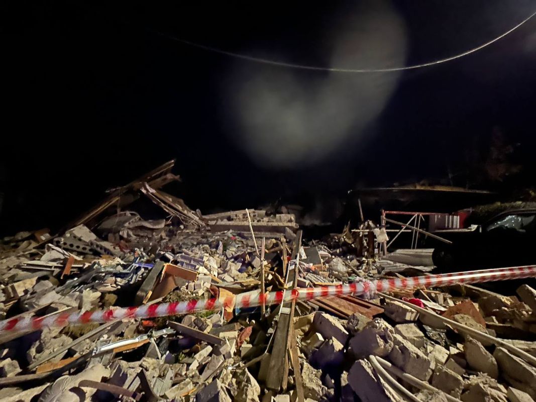 Курская область выразила соболезнования белгородцам в связи с трагедией