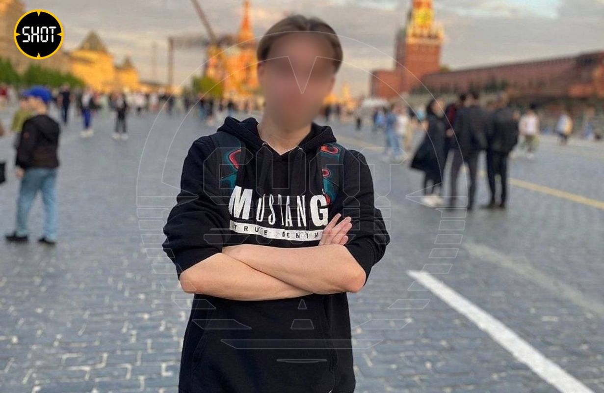 Студент впал в&nbsp;кому после поездки на&nbsp;американских горках