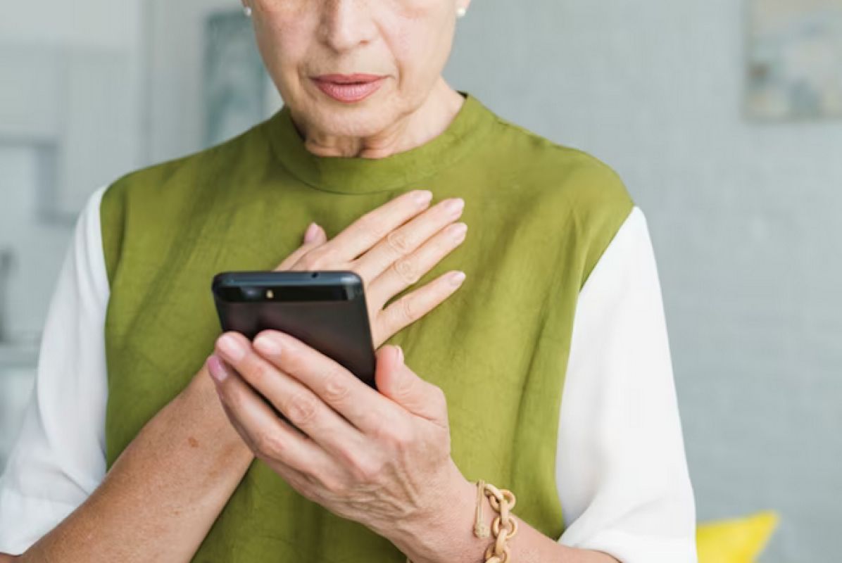 Злоумышленники изобрели новый вид мошенничества с&nbsp;SMS от&nbsp;Центробанка