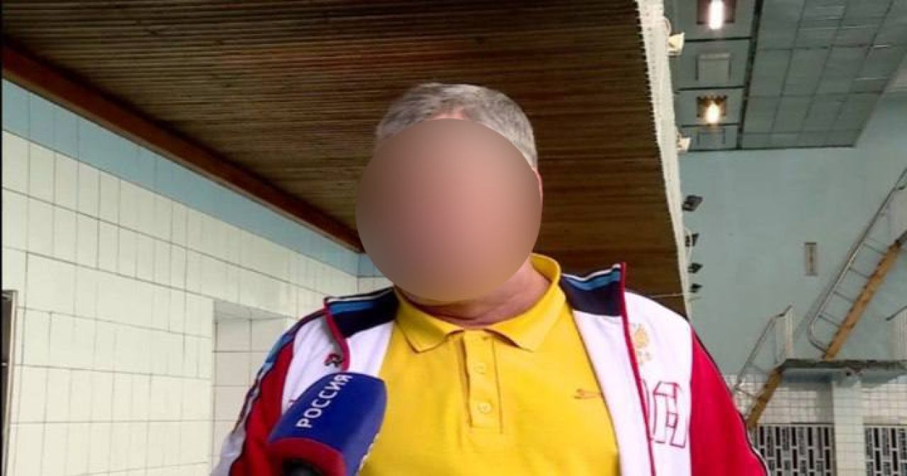 «Гладил по&nbsp;ягодицам, щупал половые органы». Заслуженного тренера обвинили в&nbsp;растлении детей