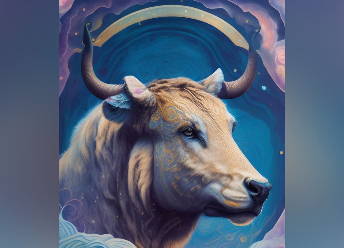 <p>На этой неделе Тельцы могут почувствовать внутренний конфликт</p>