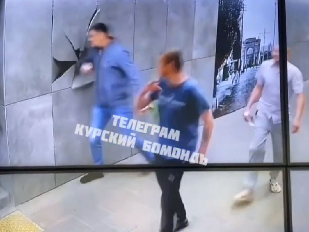 Курский губернатор прокомментировал действия вандалов