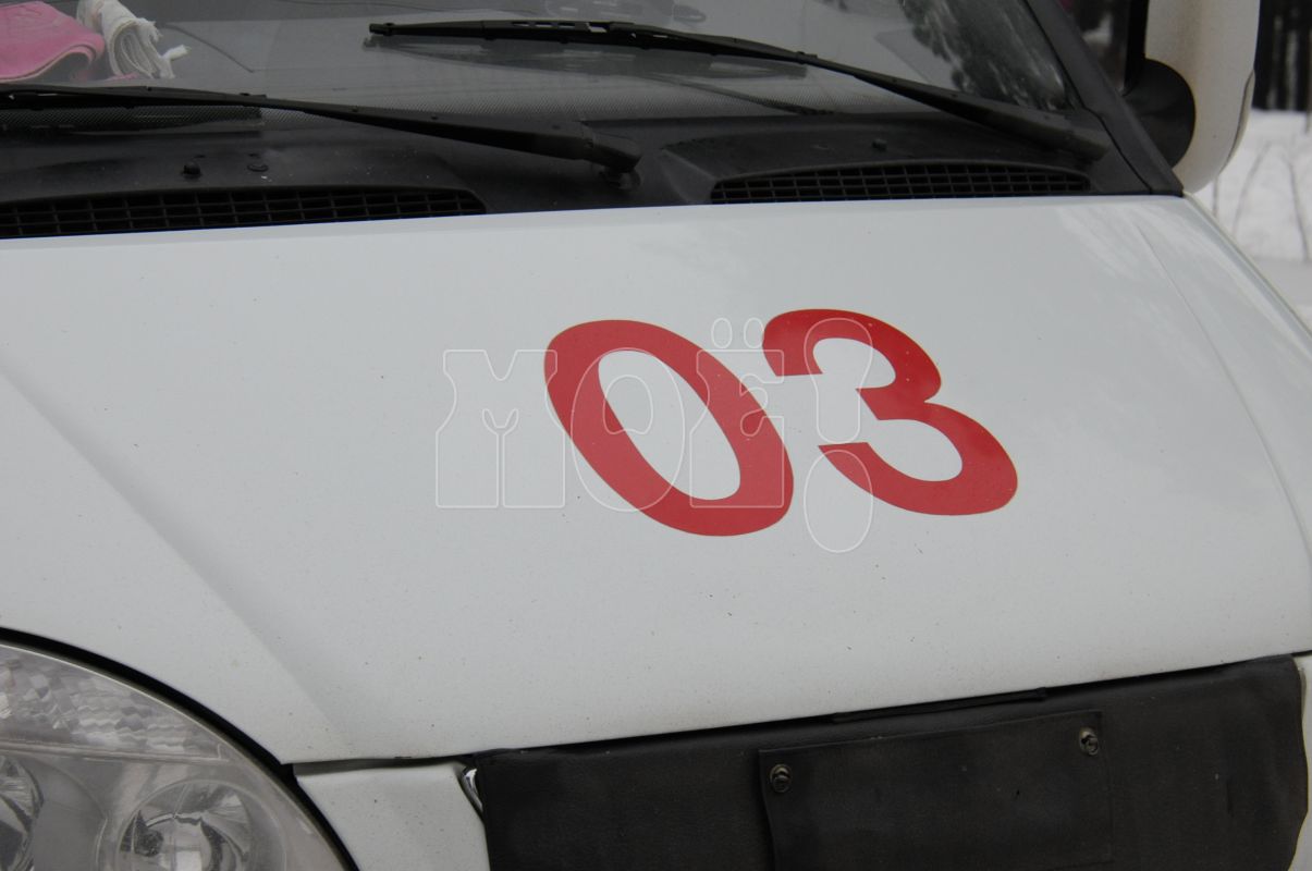 Мужчина попал в&nbsp;больницу после взрыва в&nbsp;Черноземье