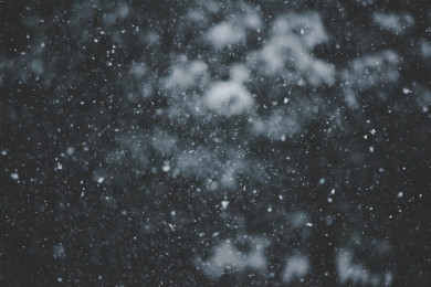 Вторые выходные декабря принесут в Курск снег и морозы