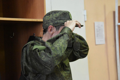 В сети распространяется фейк о нападении на военного лётчика в Воронеже