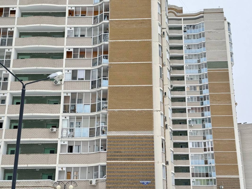 Выяснилось, куда могут вывезти жителей Белгорода из-под обстрелов