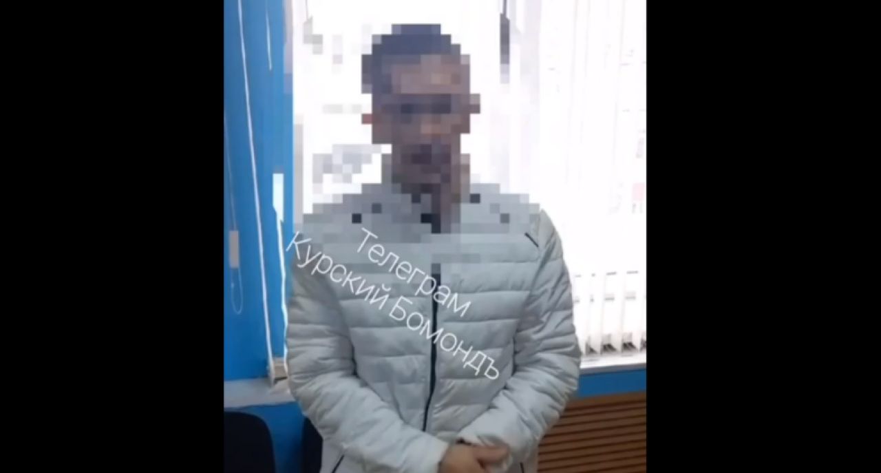 Курские водители с порезанными колесами требуют наказать вредителя