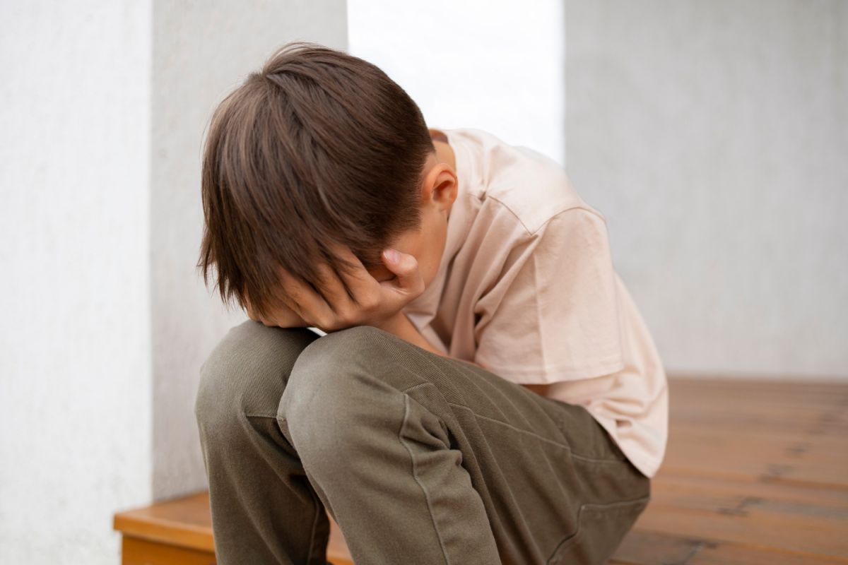 Мать изнасилованного мальчика обвинили в&nbsp;распространении детского порно