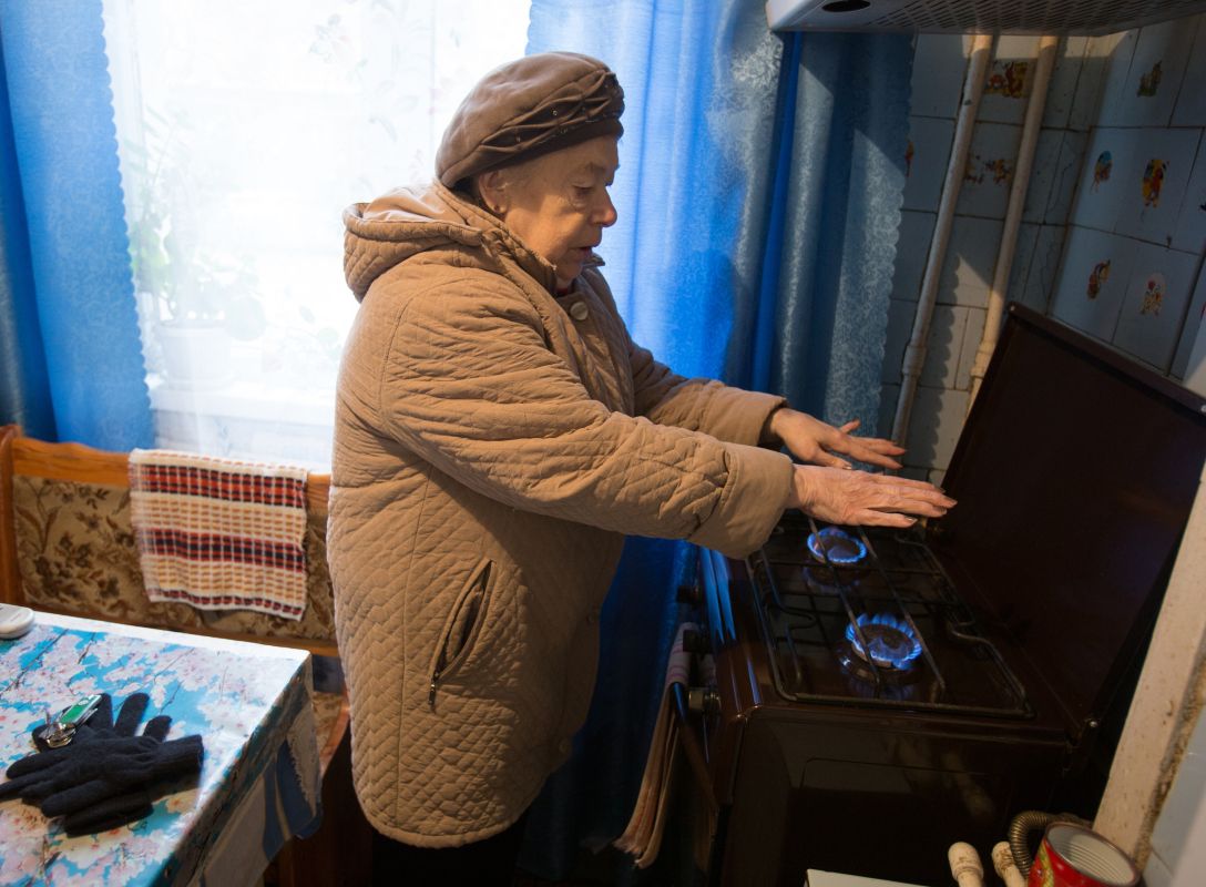 Кто ответит за холод в квартирах жителей Курска?