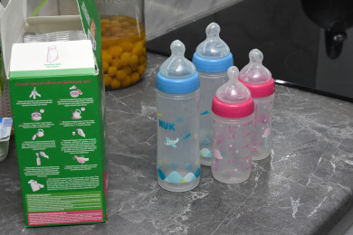 Что получат курские многодетные семьи от нового Указа Владимира Путина 