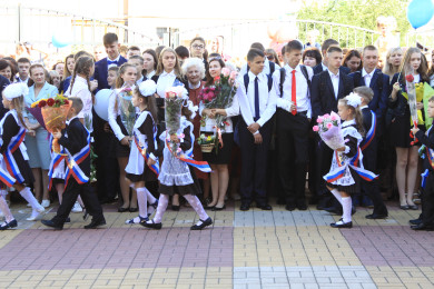 С 1 сентября курские школьники будут изучать новый предмет